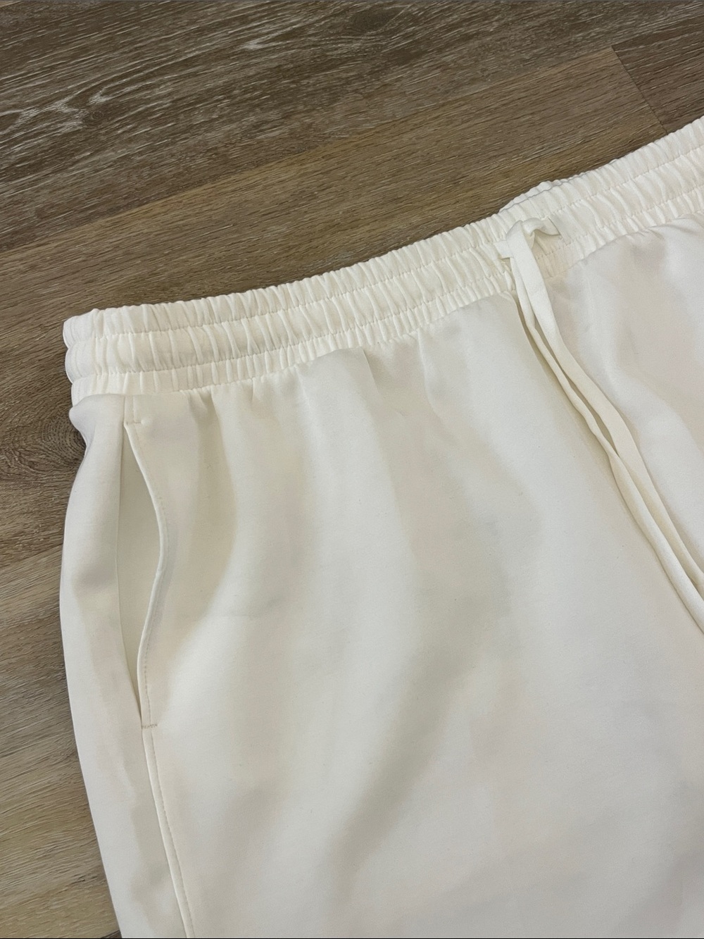 NWT All in Motion Women’s Airy Sleek Skort Cream Size XXL - Picture 2 of 8